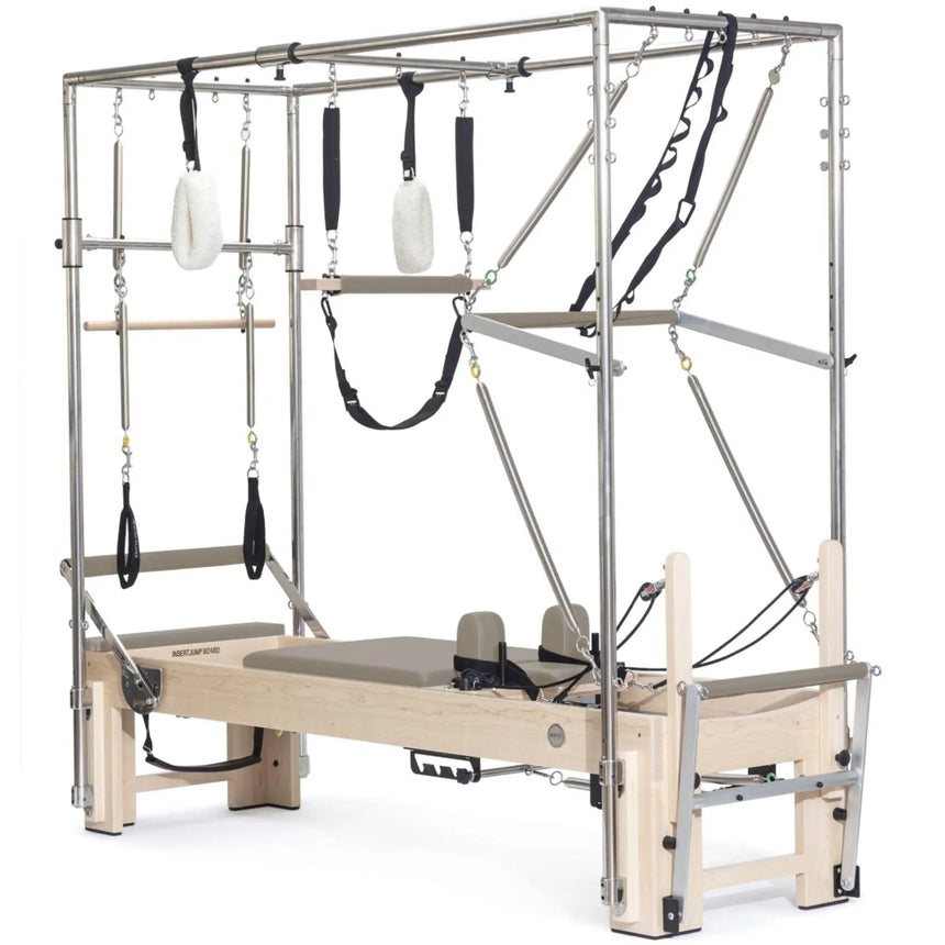 Elina Pilates Cadillac Elite Reformer Elina Pilates
