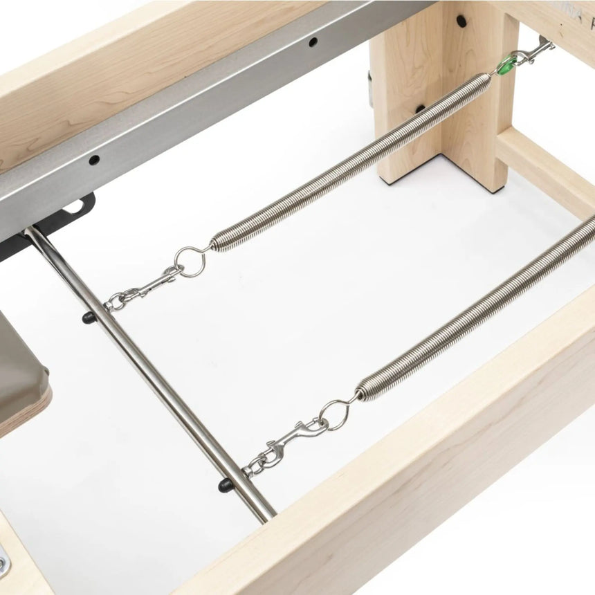 Elina Pilates Cadillac Elite Reformer Elina Pilates