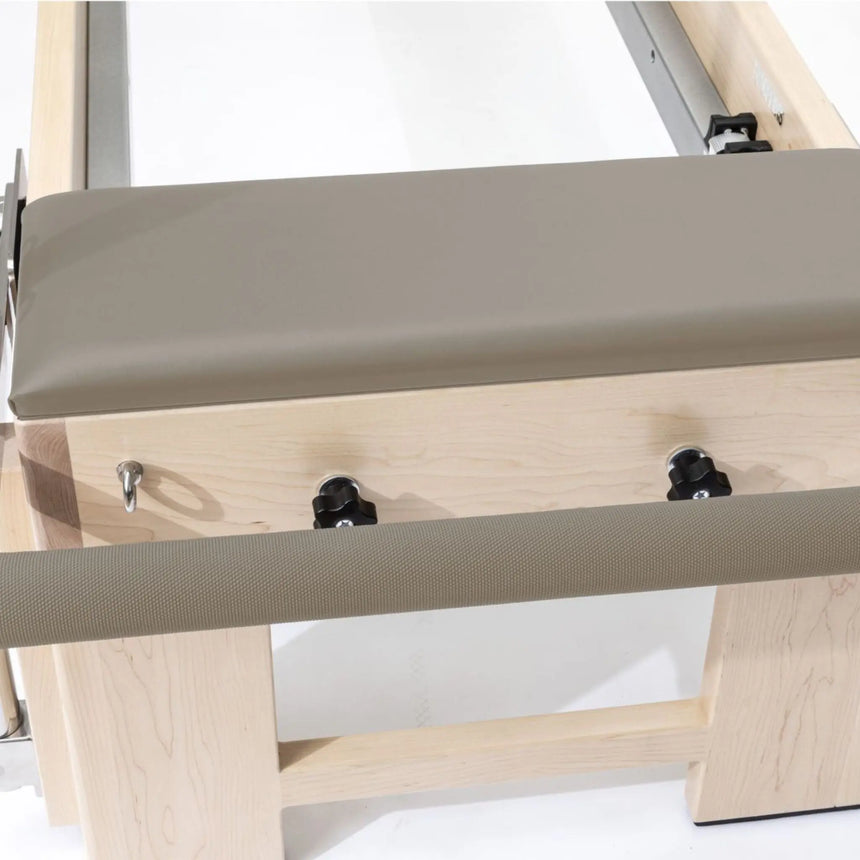 Elina Pilates Cadillac Elite Reformer Elina Pilates