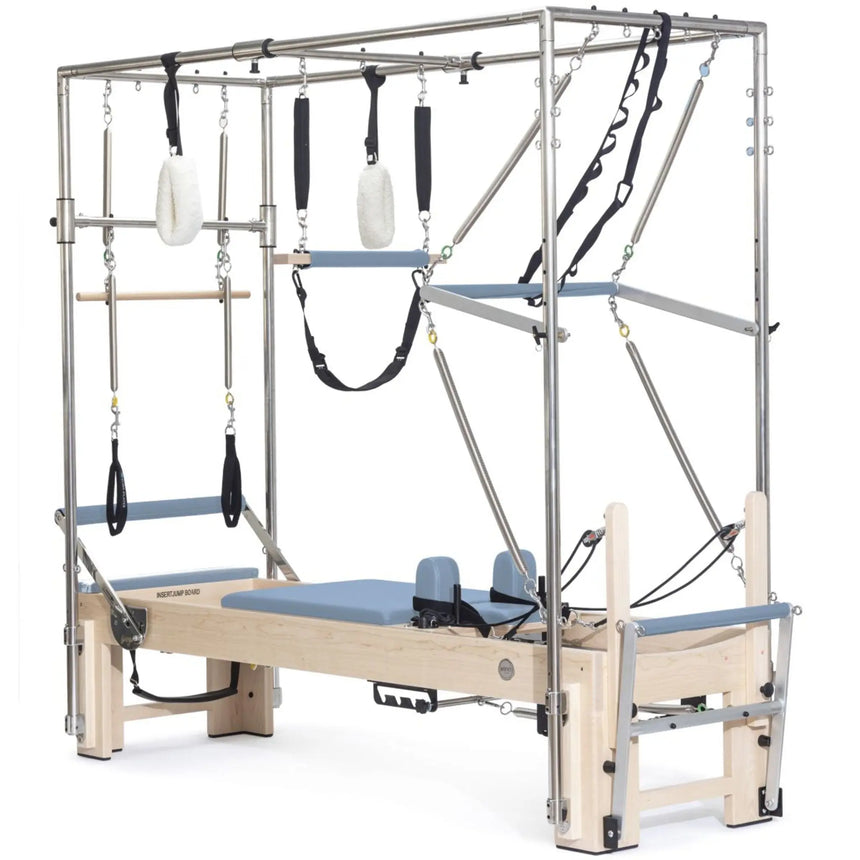Elina Pilates Cadillac Elite Reformer Elina Pilates