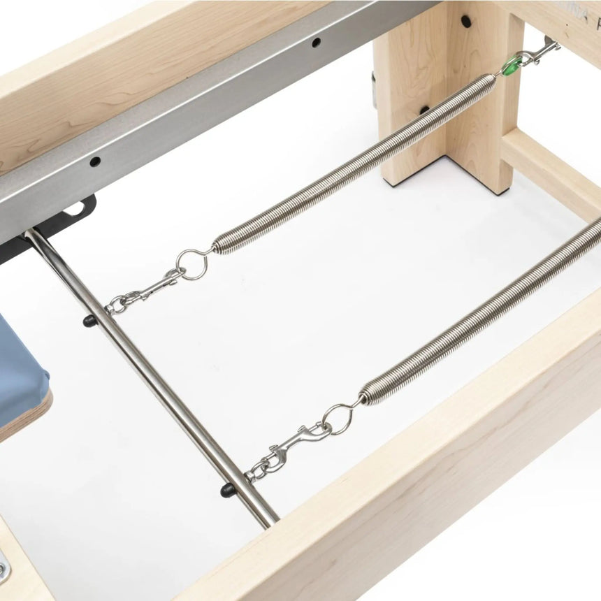 Elina Pilates Cadillac Elite Reformer Elina Pilates