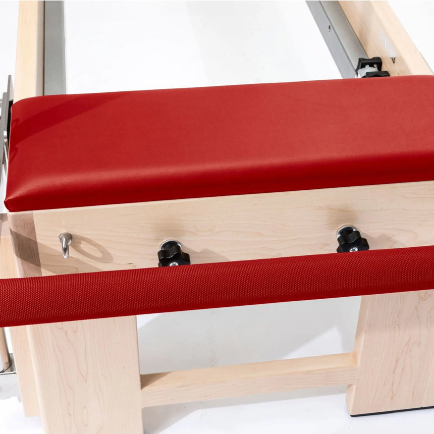 Elina Pilates Cadillac Elite Reformer Elina Pilates