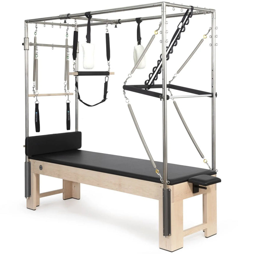 Elina Pilates Wooden Cadillac Elina Pilates
