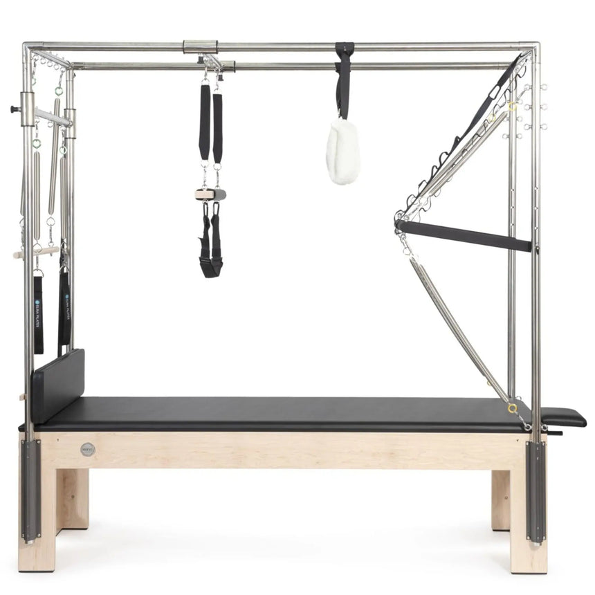 Elina Pilates Wooden Cadillac Elina Pilates