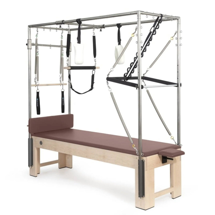 Elina Pilates Wooden Cadillac Elina Pilates
