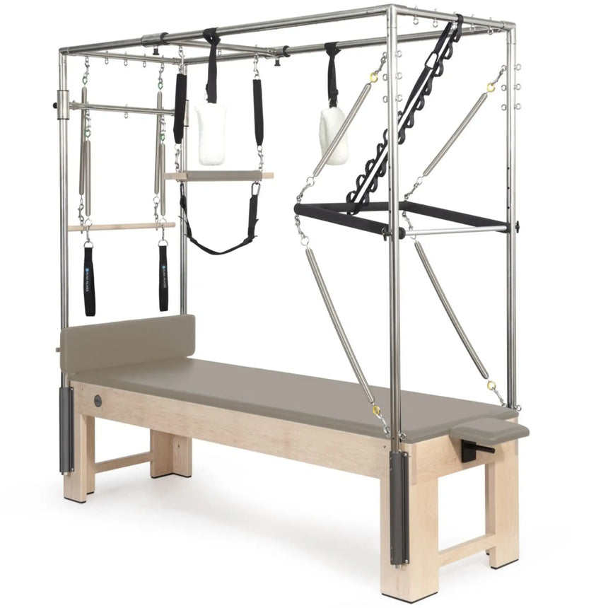 Elina Pilates Wooden Cadillac Elina Pilates