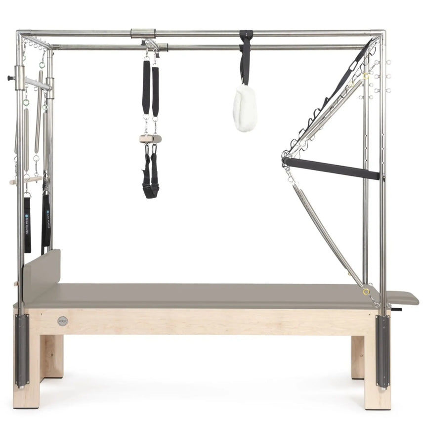 Elina Pilates Wooden Cadillac Elina Pilates