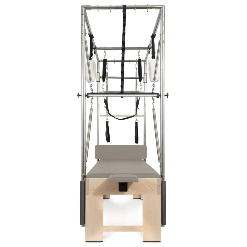 Elina Pilates Wooden Cadillac Elina Pilates