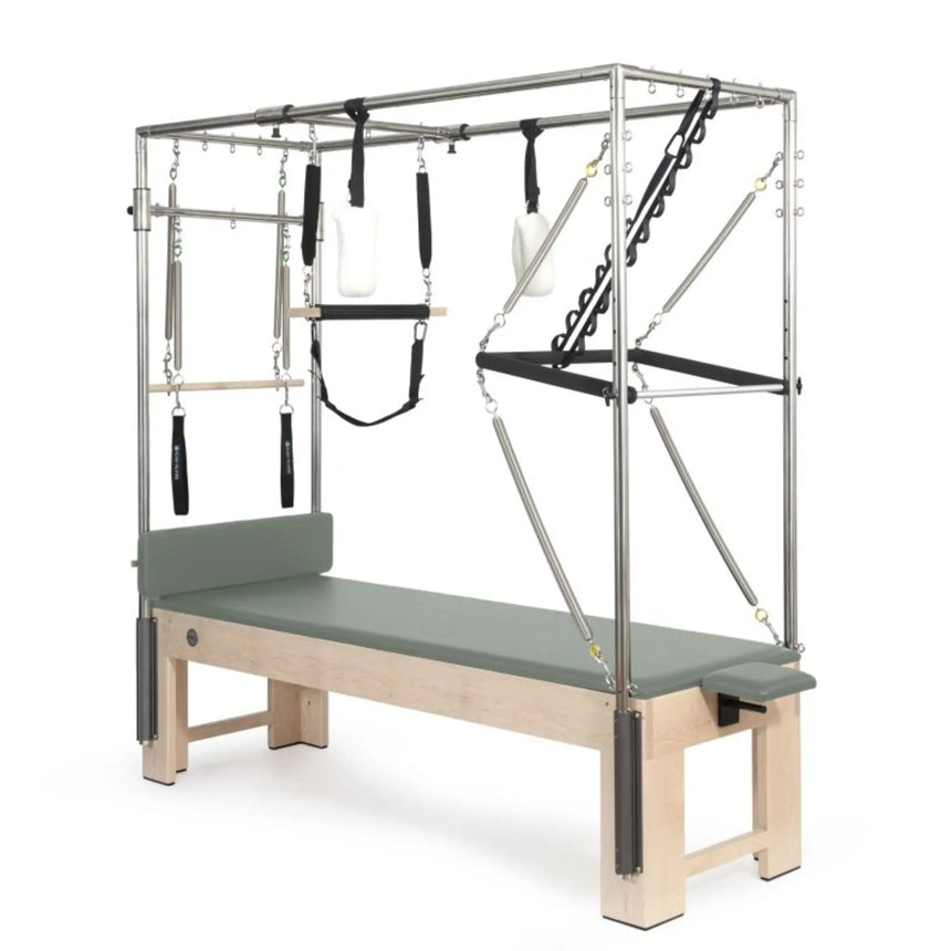 Elina Pilates Wooden Cadillac Elina Pilates