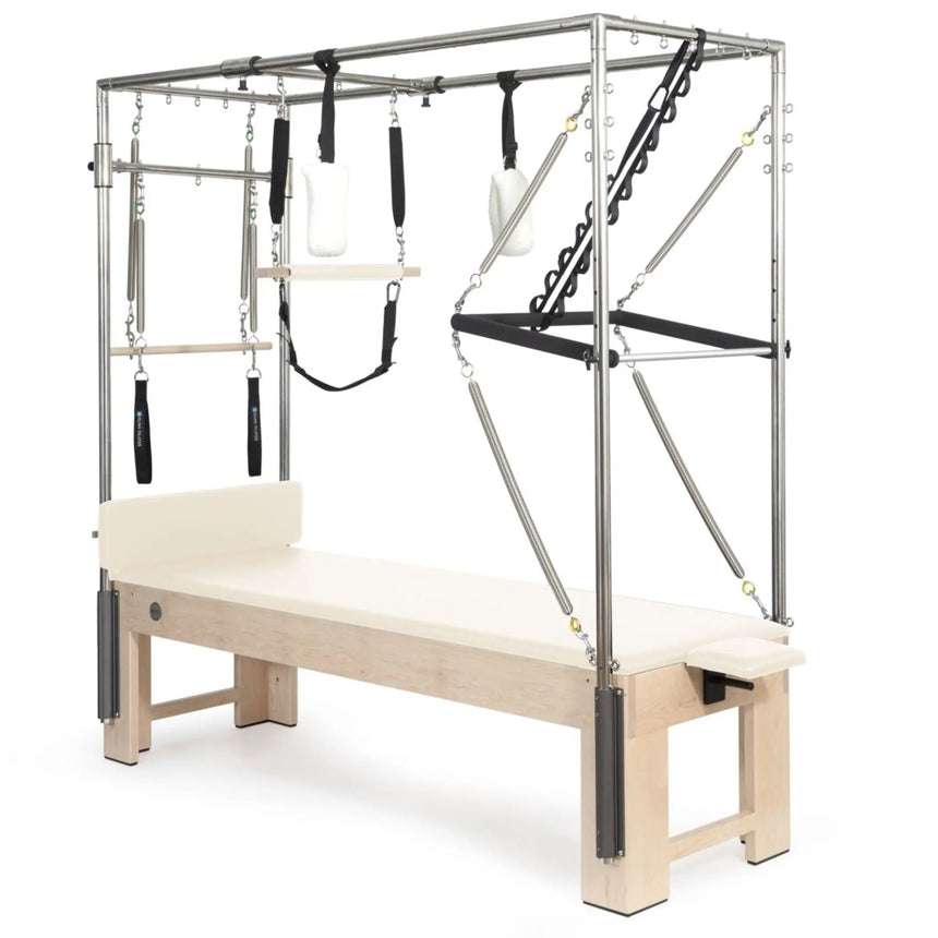 Elina Pilates Wooden Cadillac Elina Pilates