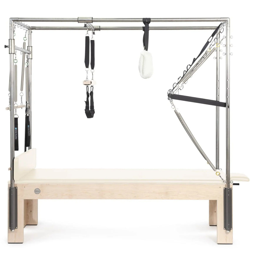 Elina Pilates Wooden Cadillac Elina Pilates