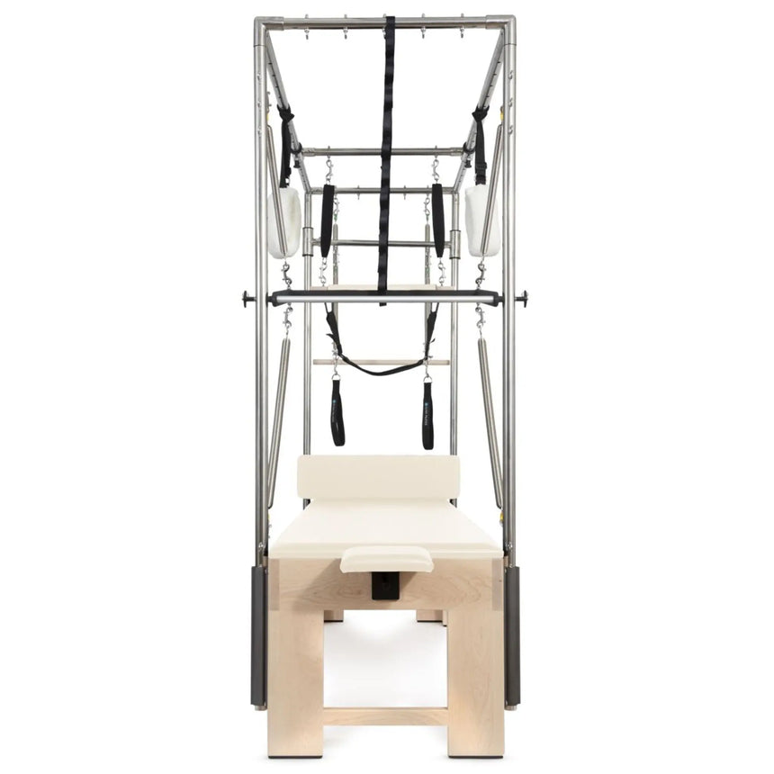 Elina Pilates Wooden Cadillac Elina Pilates