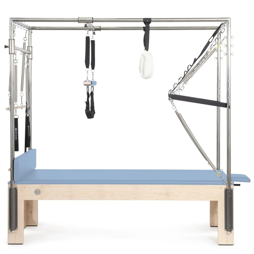Elina Pilates Wooden Cadillac Elina Pilates