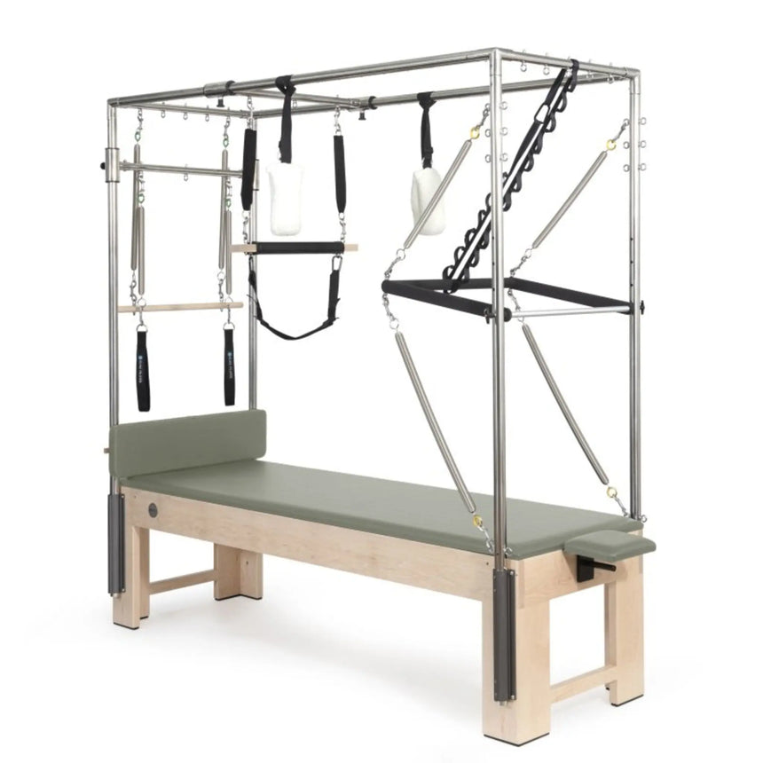 Elina Pilates Wooden Cadillac Elina Pilates