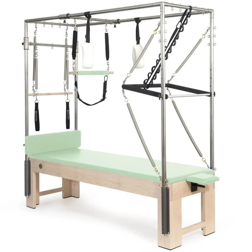 Elina Pilates Wooden Cadillac Elina Pilates