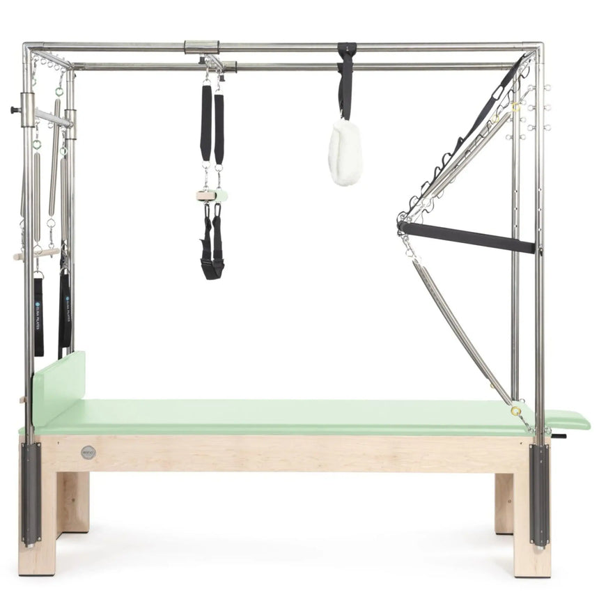 Elina Pilates Wooden Cadillac Elina Pilates