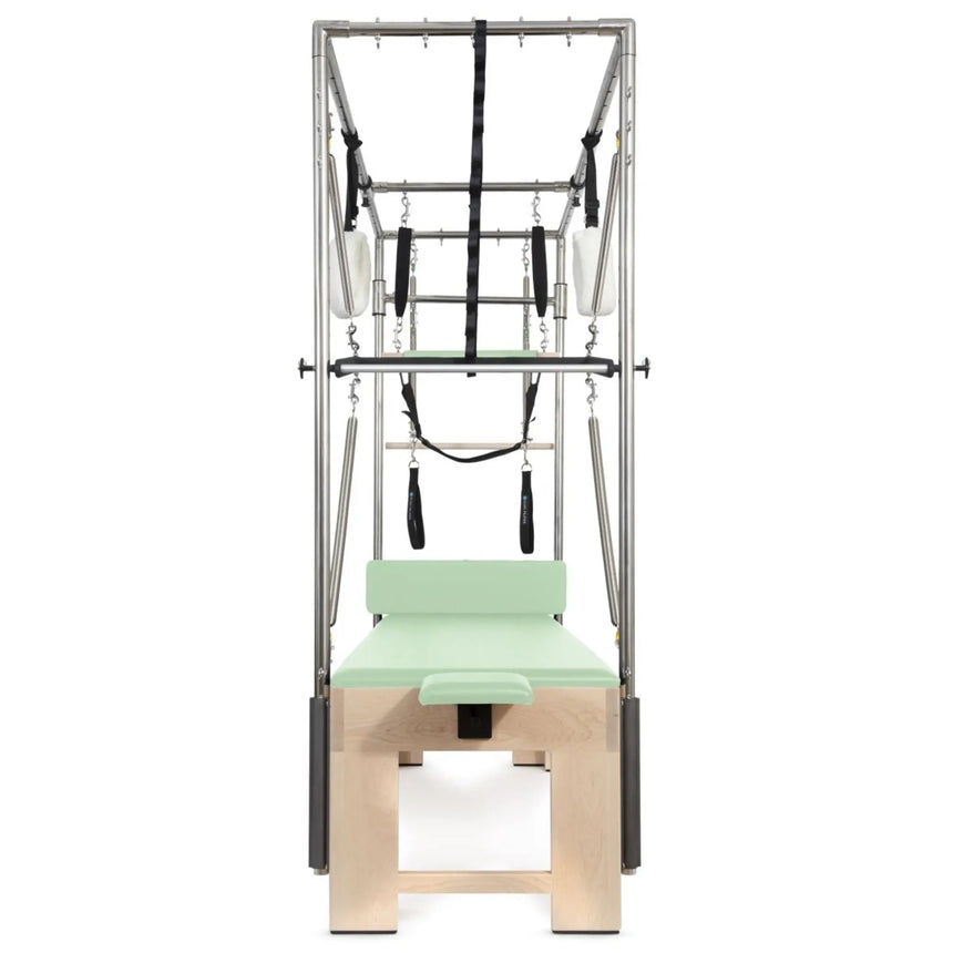 Elina Pilates Wooden Cadillac Elina Pilates