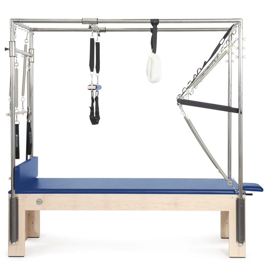Elina Pilates Wooden Cadillac Elina Pilates