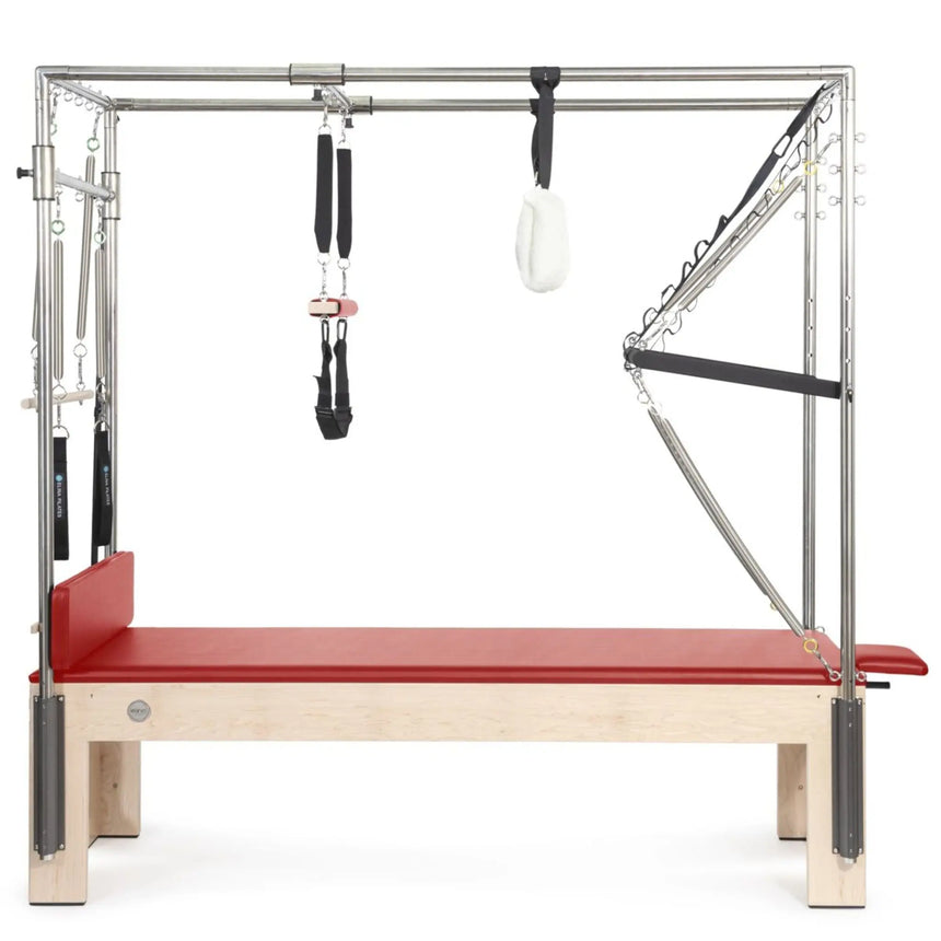 Elina Pilates Wooden Cadillac Elina Pilates