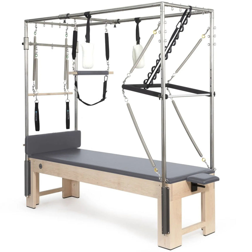Elina Pilates Wooden Cadillac Elina Pilates