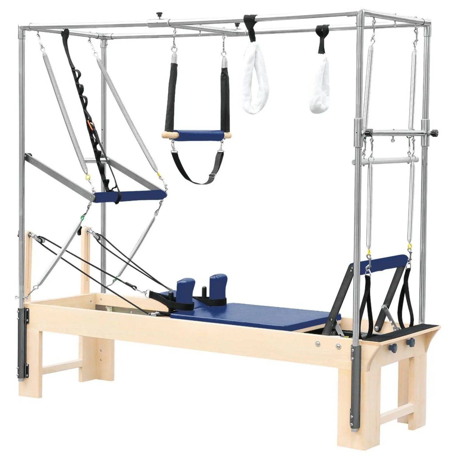 Elina Pilates Cadillac Reformer Elina Pilates