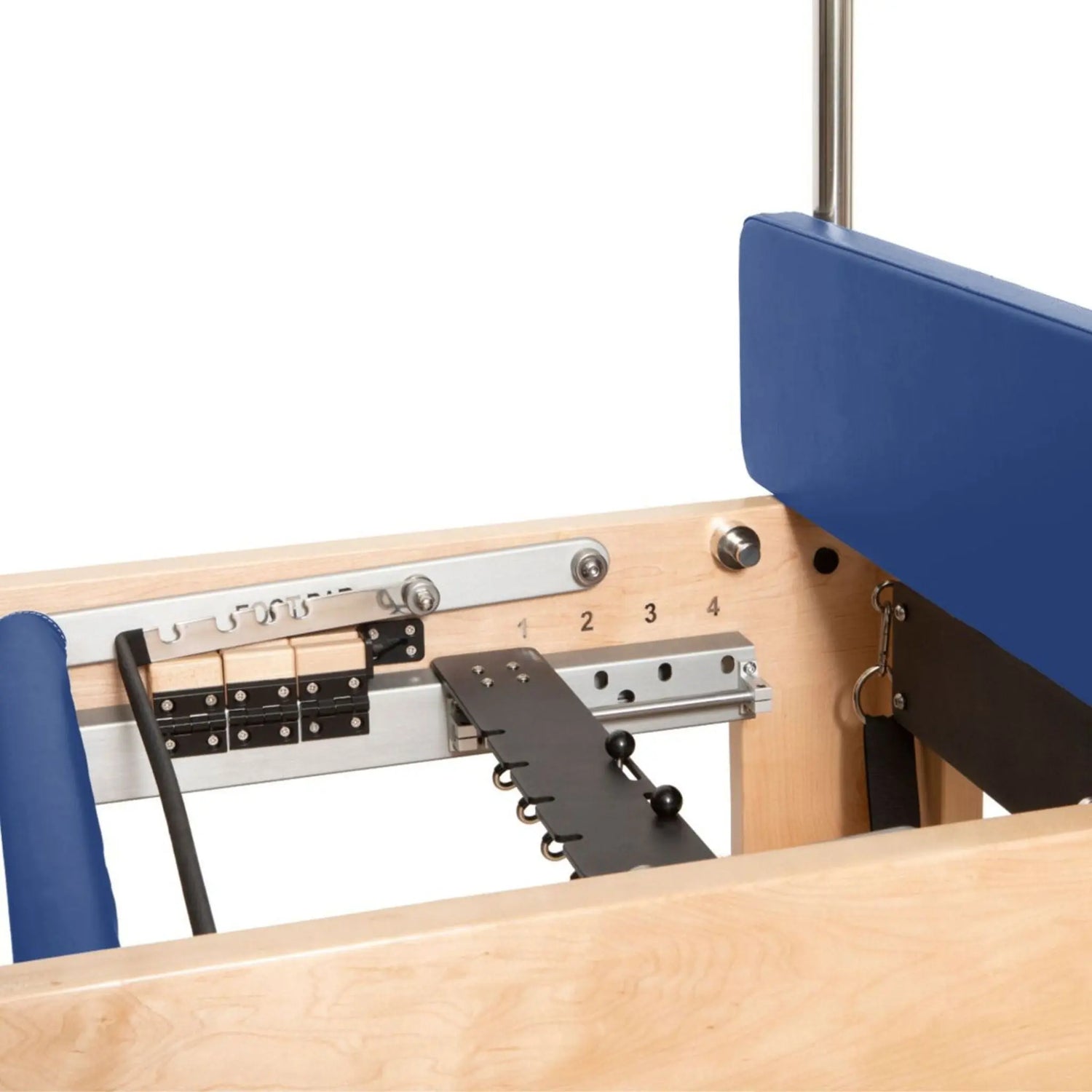 Elina Pilates Cadillac Reformer Elina Pilates