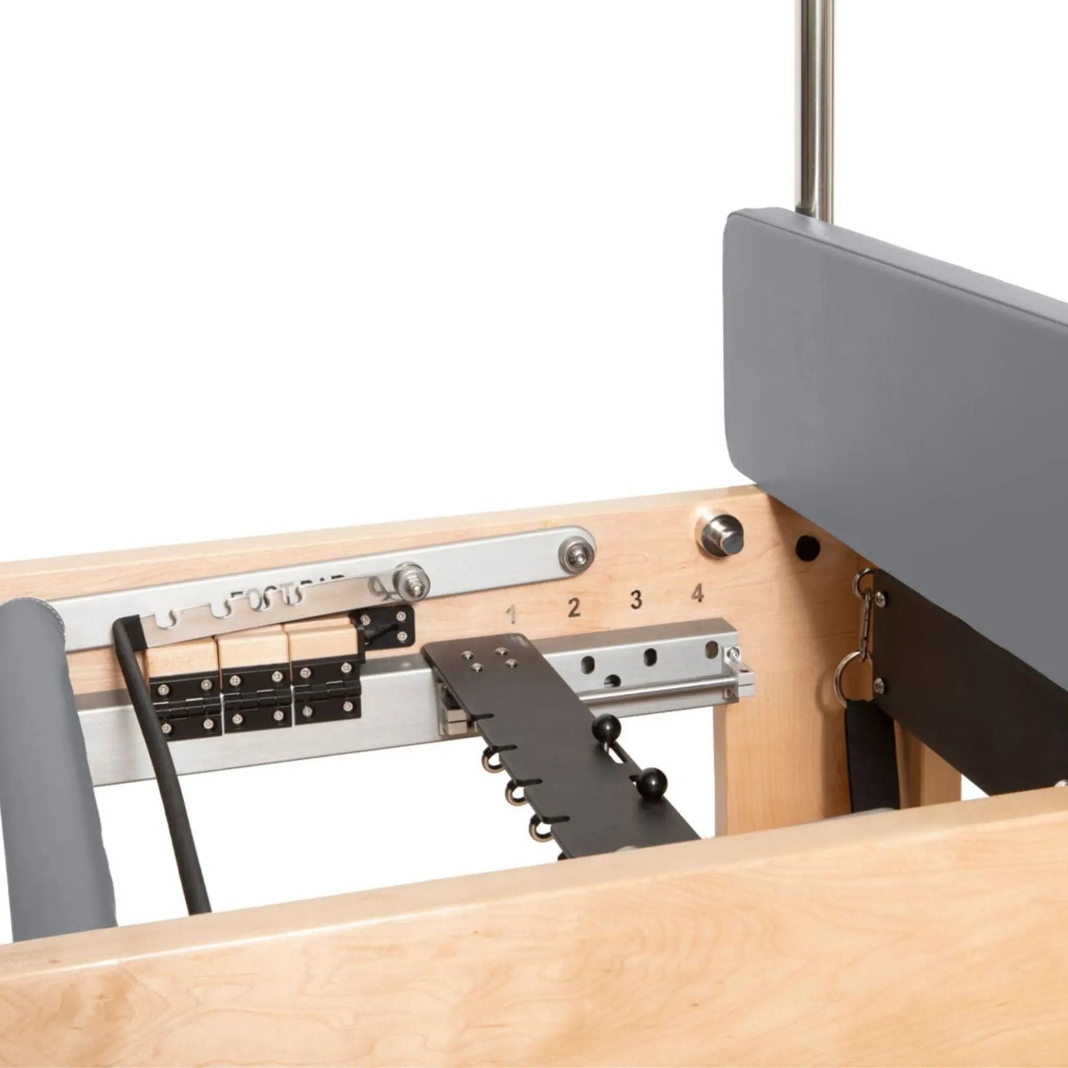 Elina Pilates Cadillac Reformer Elina Pilates