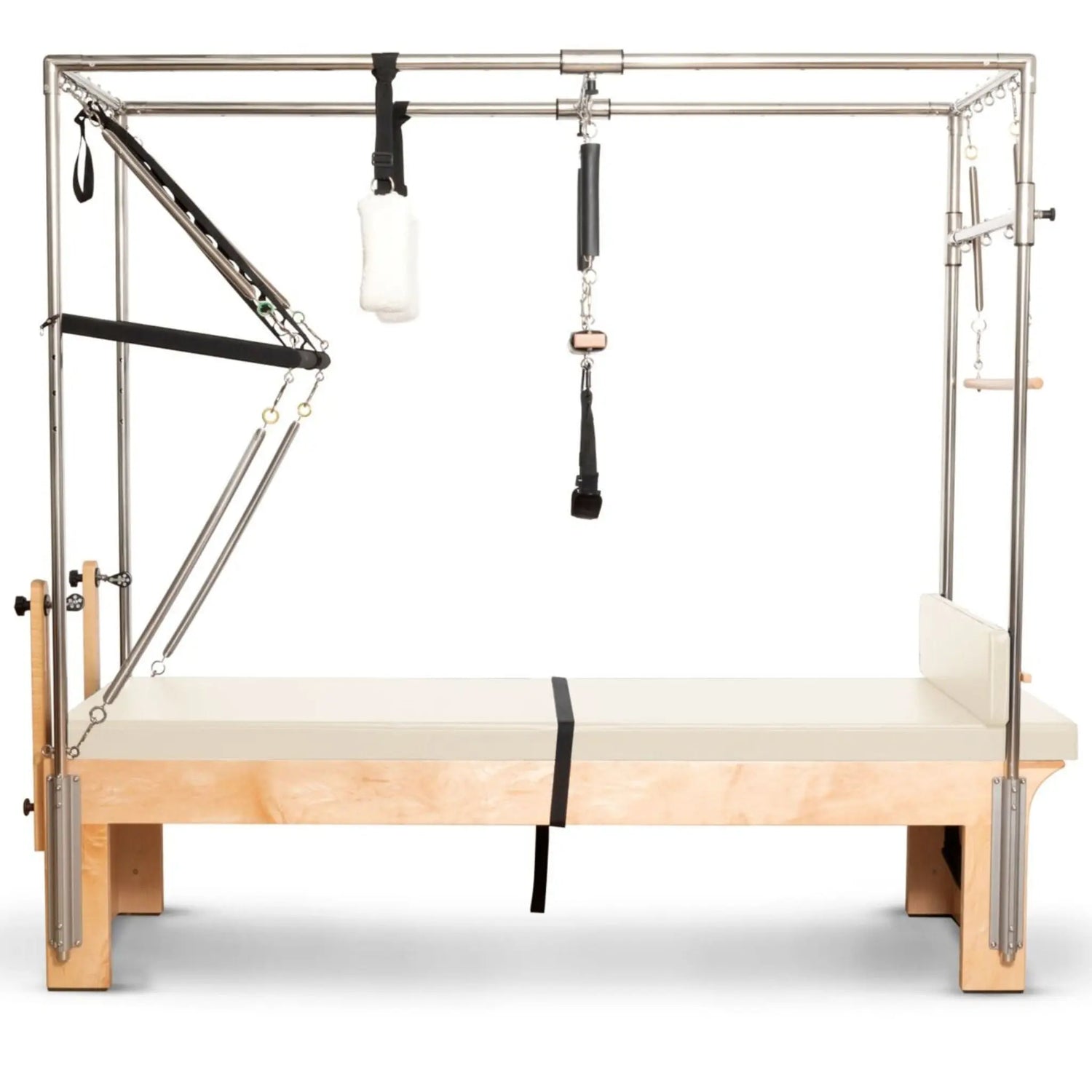 Elina Pilates Cadillac Reformer Elina Pilates