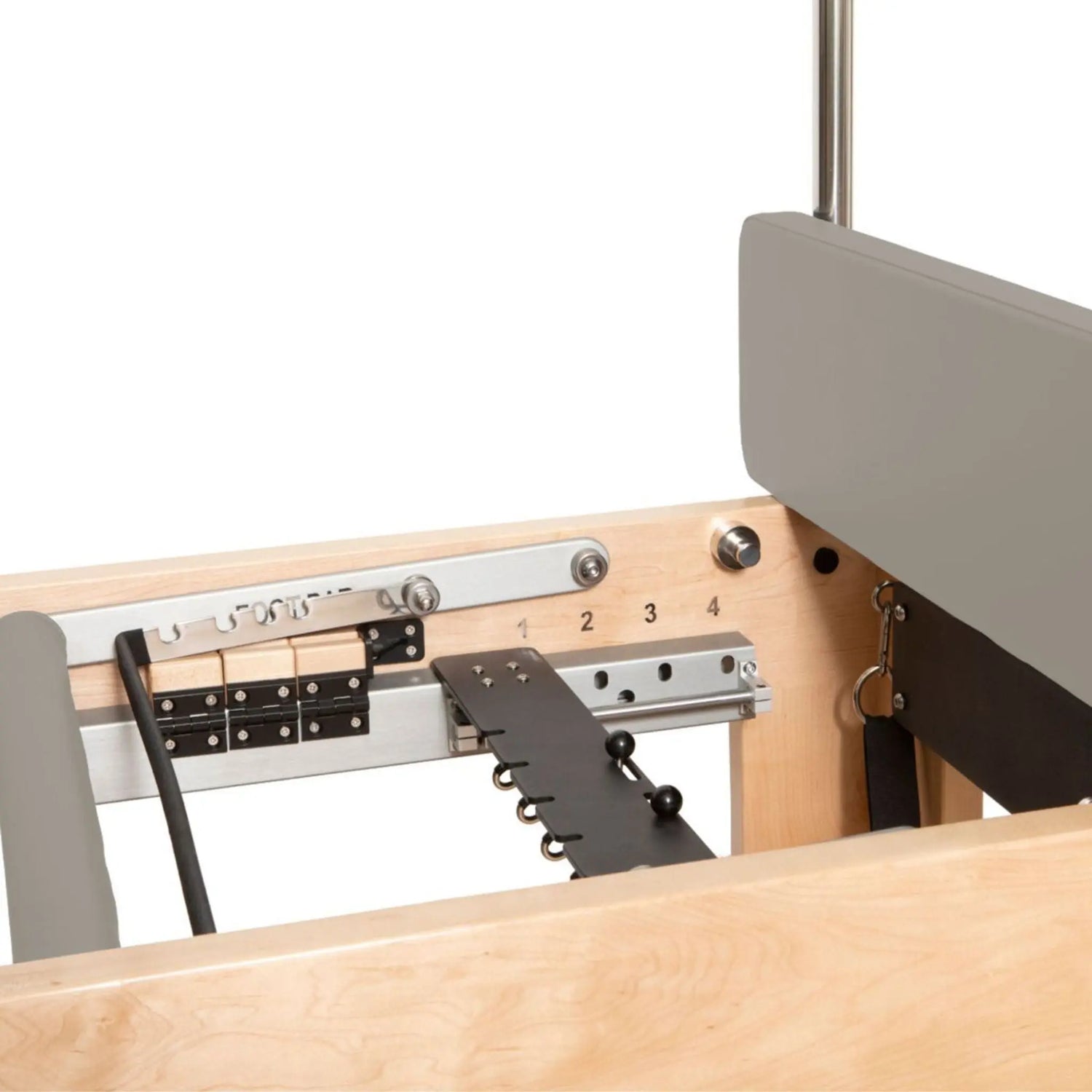 Elina Pilates Cadillac Reformer Elina Pilates