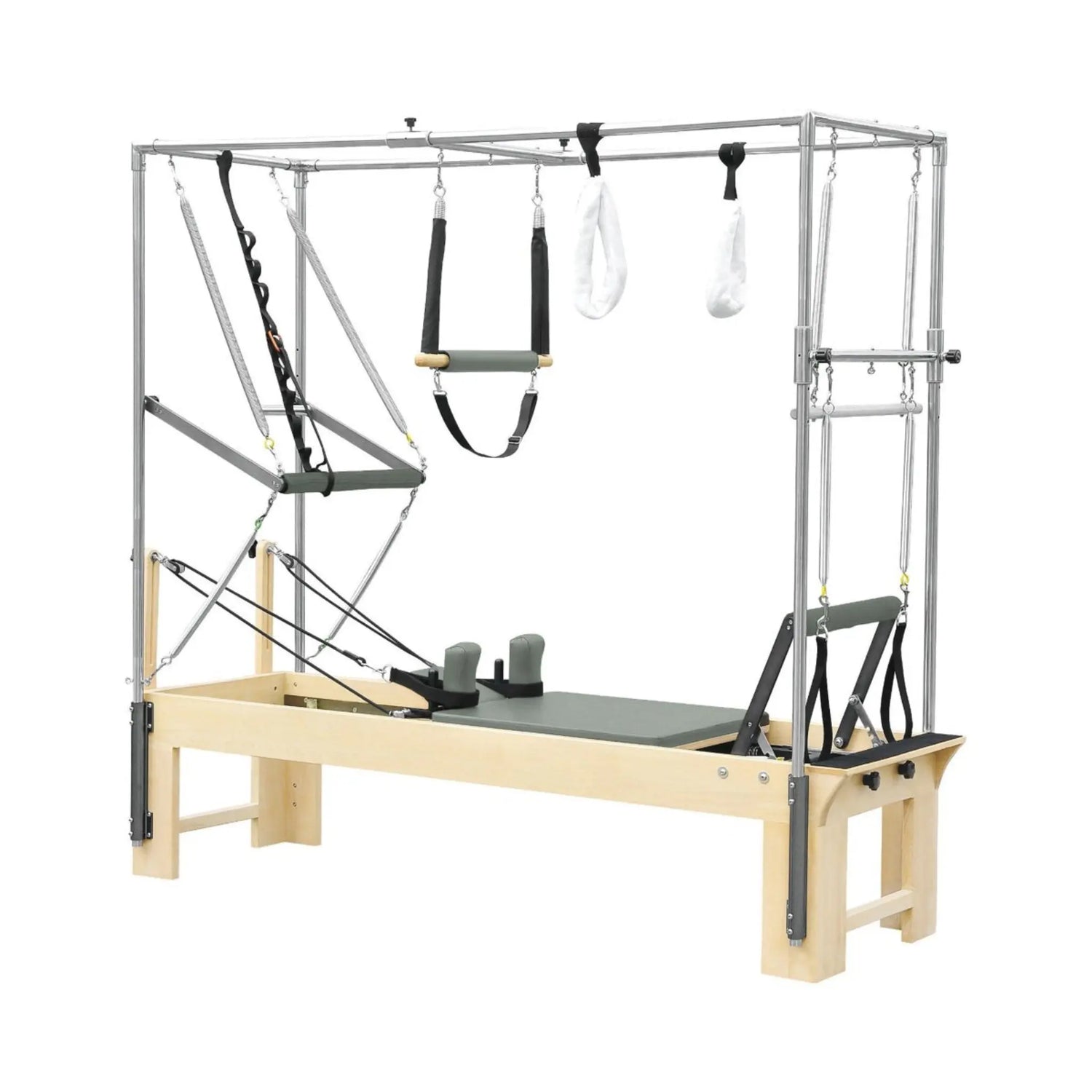 Elina Pilates Cadillac Reformer Elina Pilates