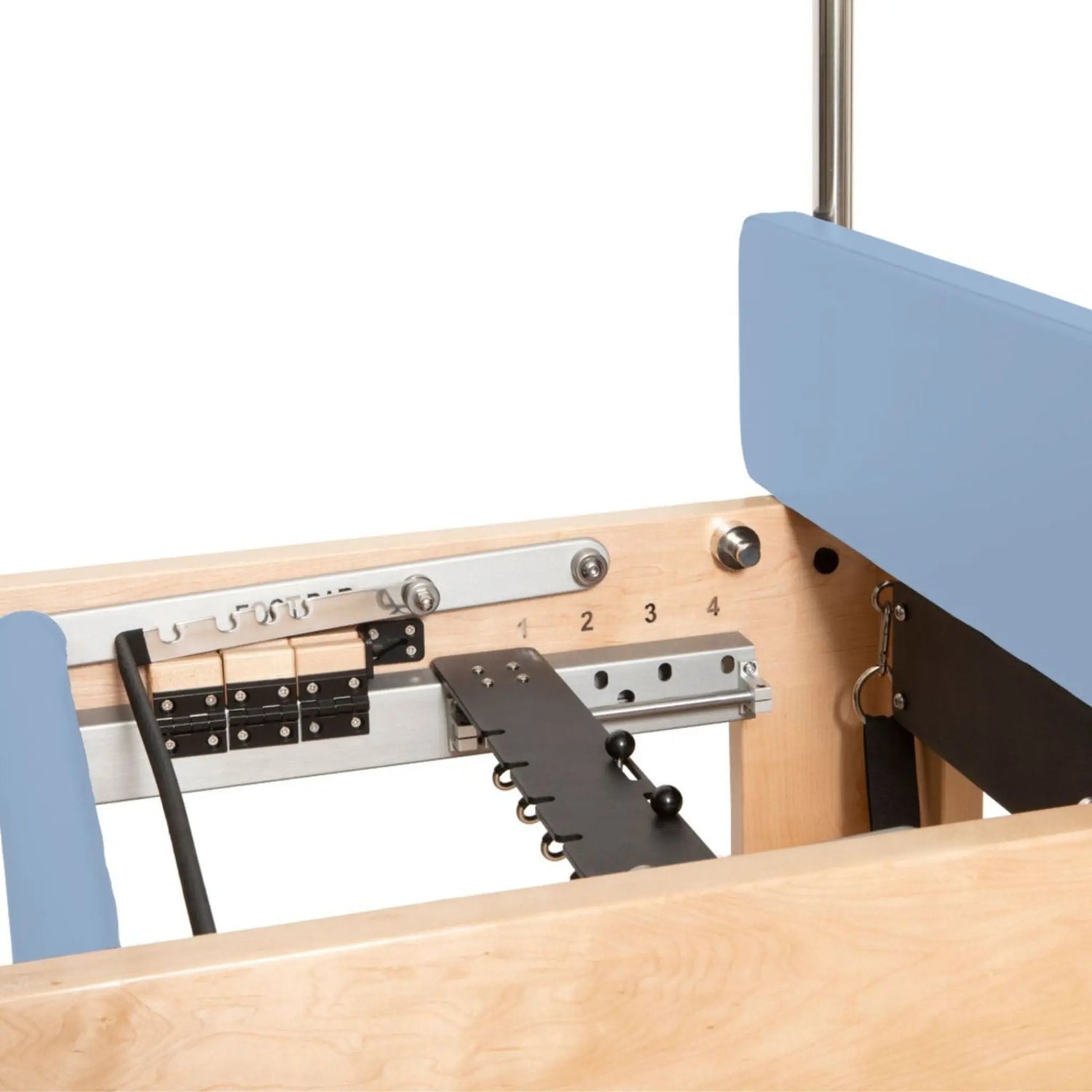 Elina Pilates Cadillac Reformer Elina Pilates