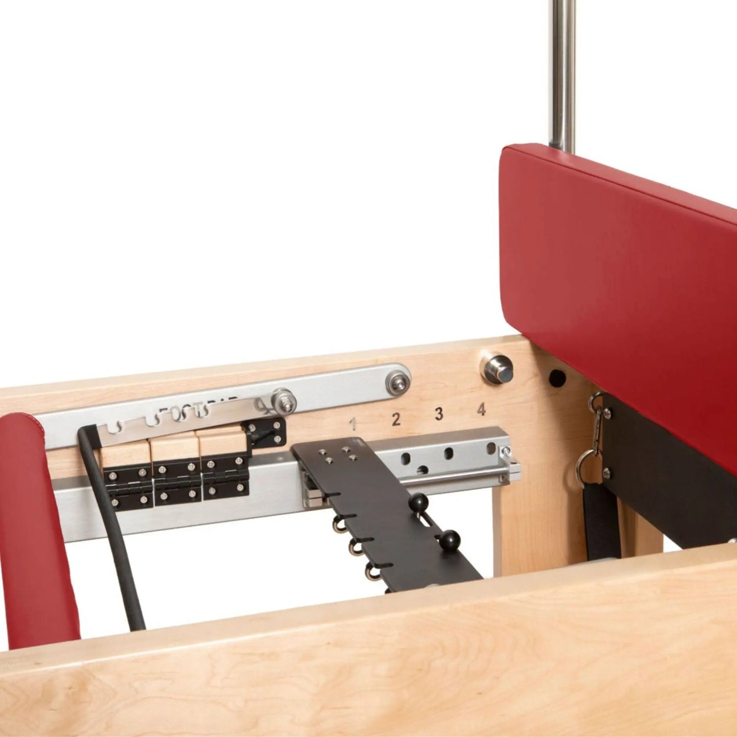 Elina Pilates Cadillac Reformer Elina Pilates