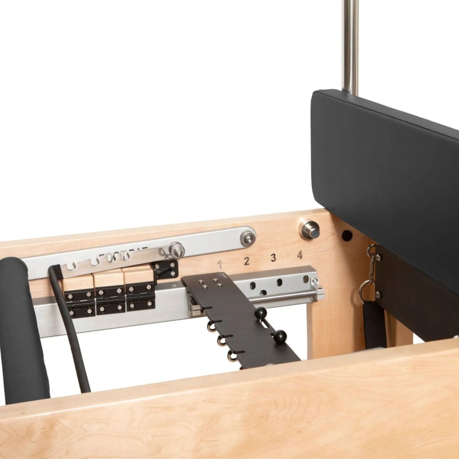 Elina Pilates Cadillac Reformer - Kraftathlet