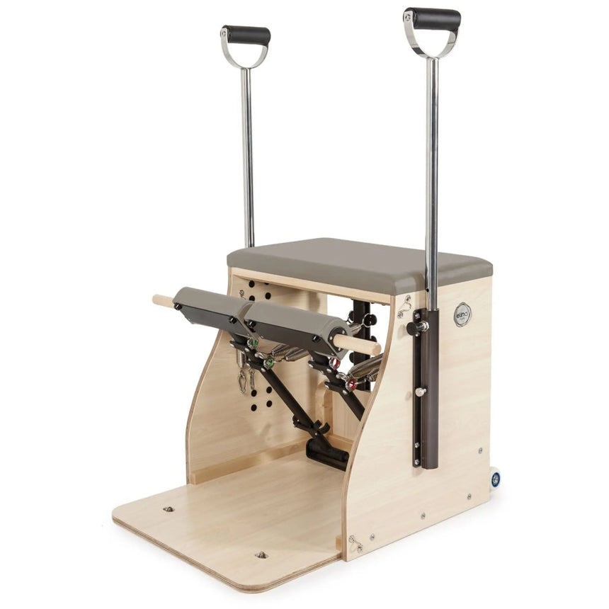 Elina Pilates Elite Combo Chair Elina Pilates