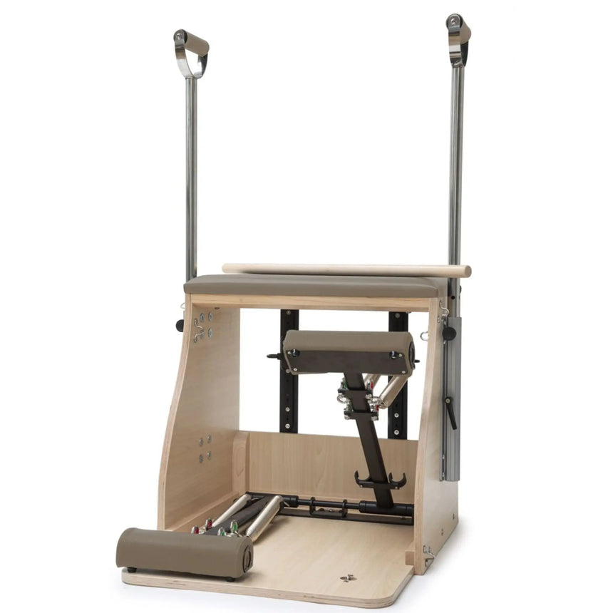 Elina Pilates Elite Combo Chair Elina Pilates