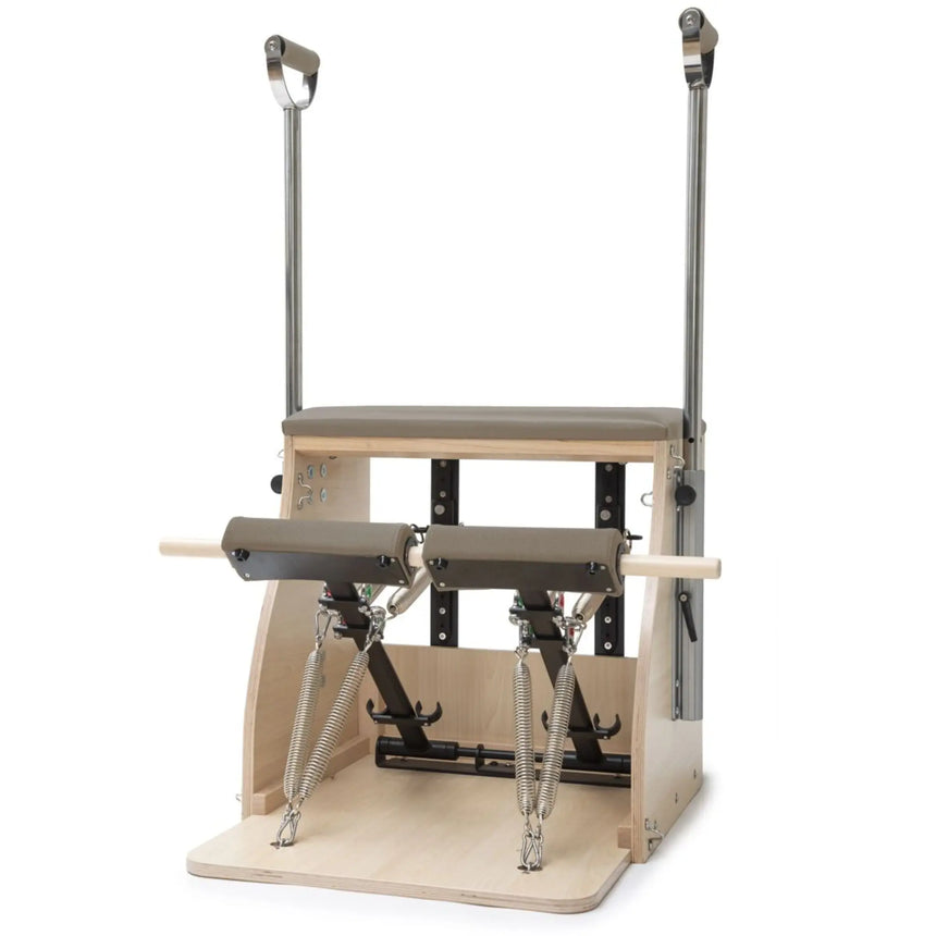 Elina Pilates Elite Combo Chair Elina Pilates