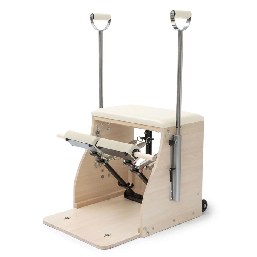 Elina Pilates Elite Combo Chair Elina Pilates