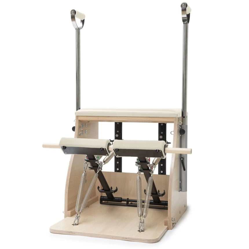 Elina Pilates Elite Combo Chair Elina Pilates