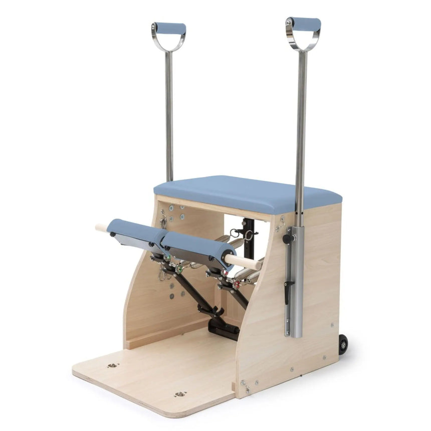 Elina Pilates Elite Combo Chair Elina Pilates