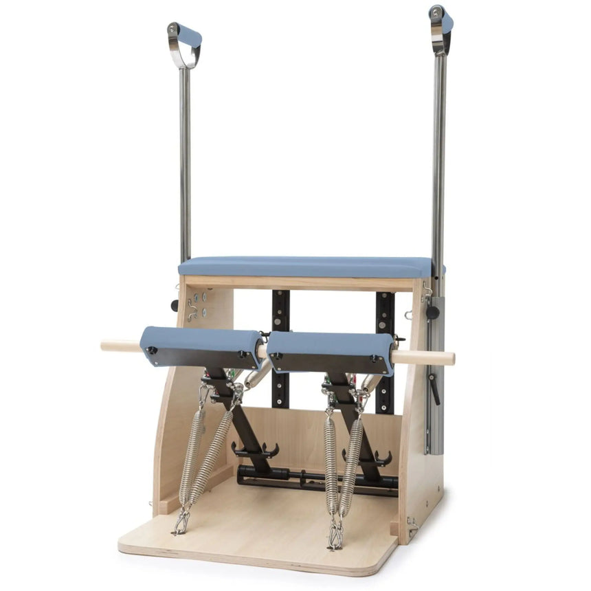 Elina Pilates Elite Combo Chair Elina Pilates