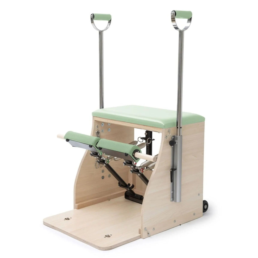 Elina Pilates Elite Combo Chair Elina Pilates