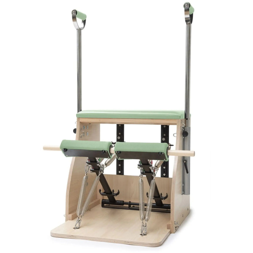 Elina Pilates Elite Combo Chair Elina Pilates