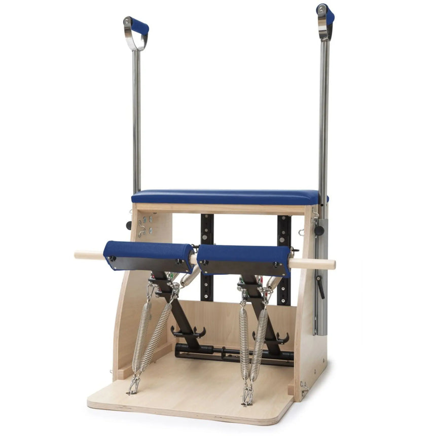 Elina Pilates Elite Combo Chair Elina Pilates