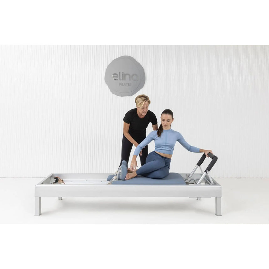 Elina Pilates Classic Reformer Elina Pilates
