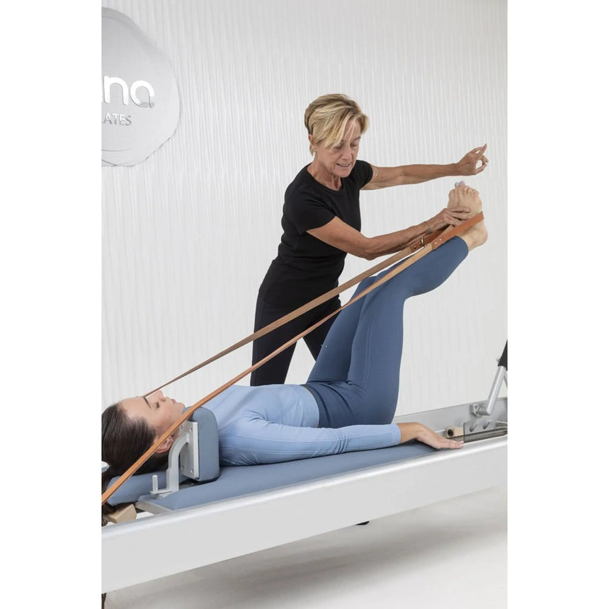 Elina Pilates Classic Reformer Elina Pilates