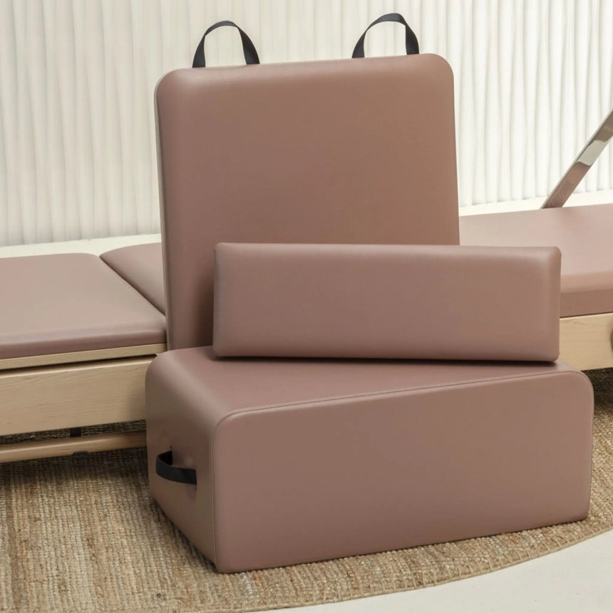 Elina Pilates Lignum Reformer with Tower Elina Pilates