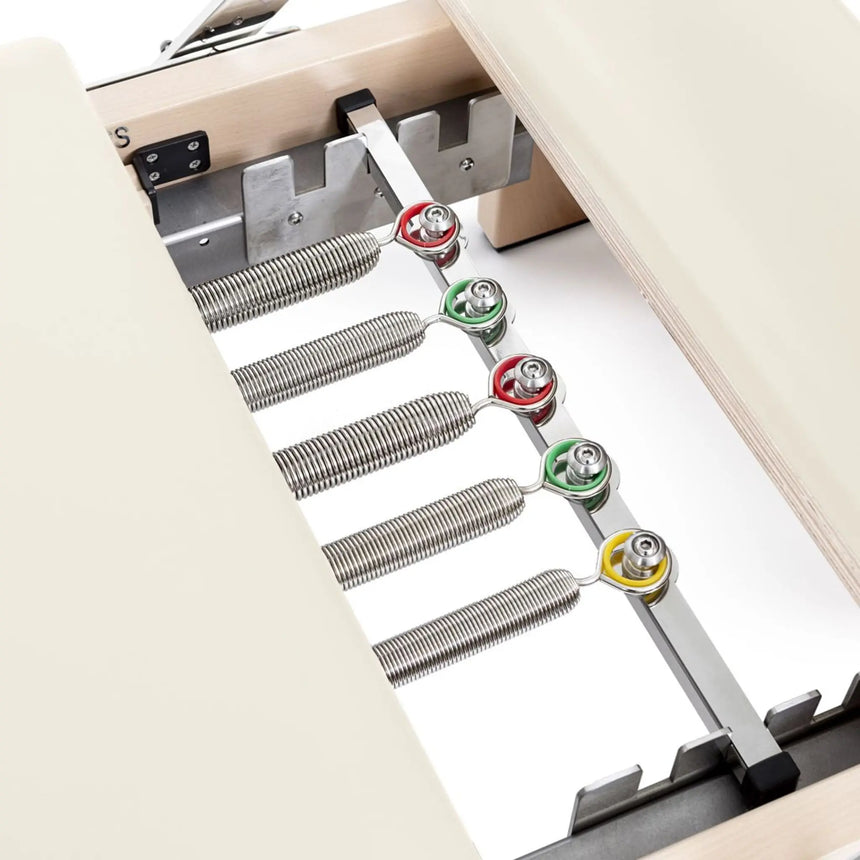 Elina Pilates Lignum Reformer with Tower Elina Pilates