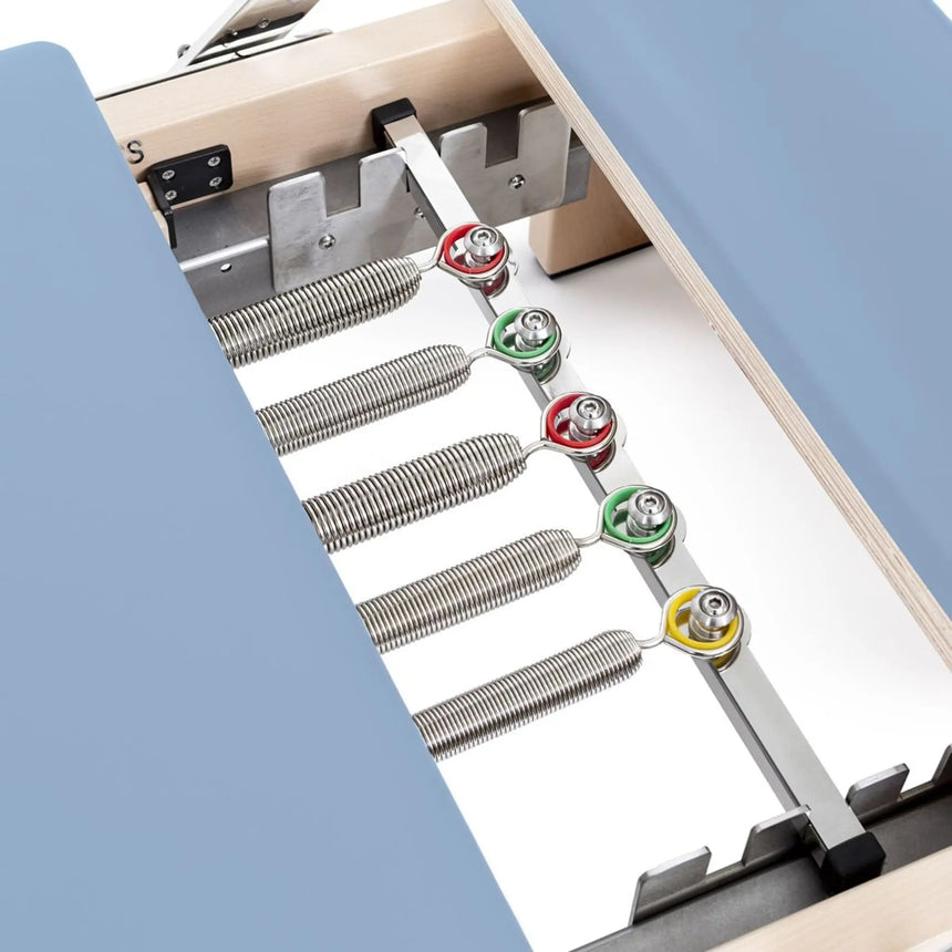 Elina Pilates Lignum Reformer with Tower Elina Pilates