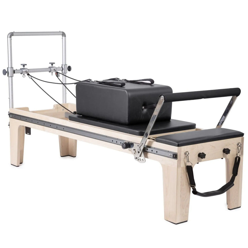 Elina Pilates Master Instructor Physio Reformer Elina Pilates