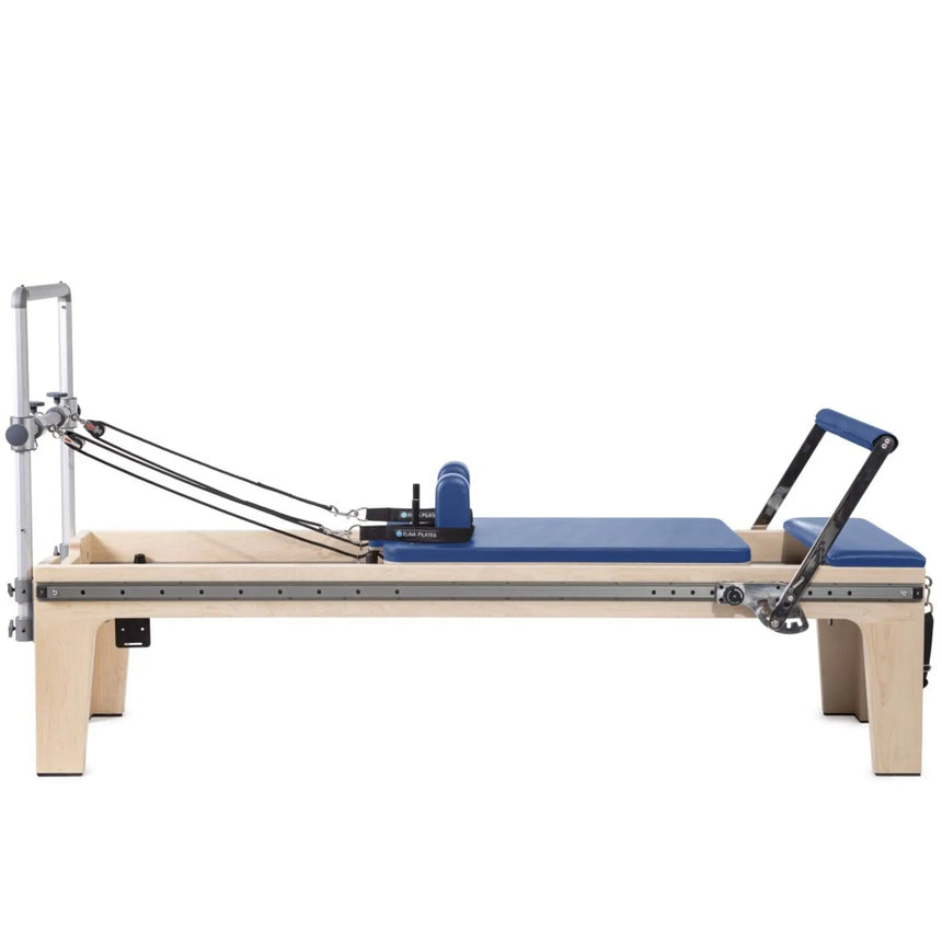 Elina Pilates Master Instructor Physio Reformer Elina Pilates